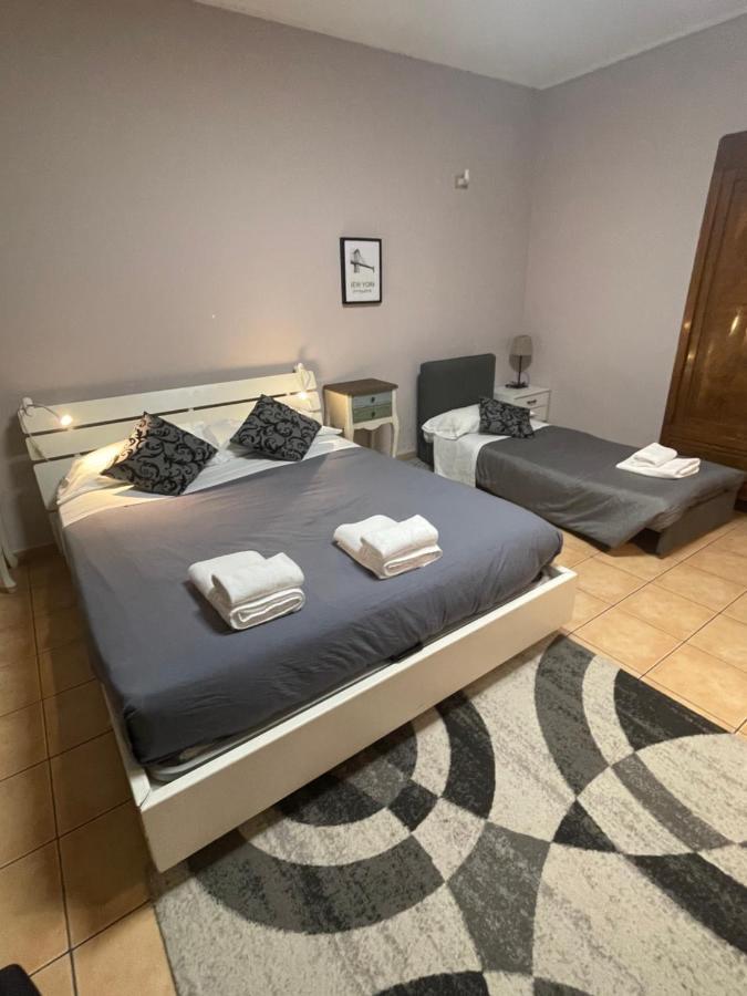 Ferienwohnung Dolce Milano Exterior foto