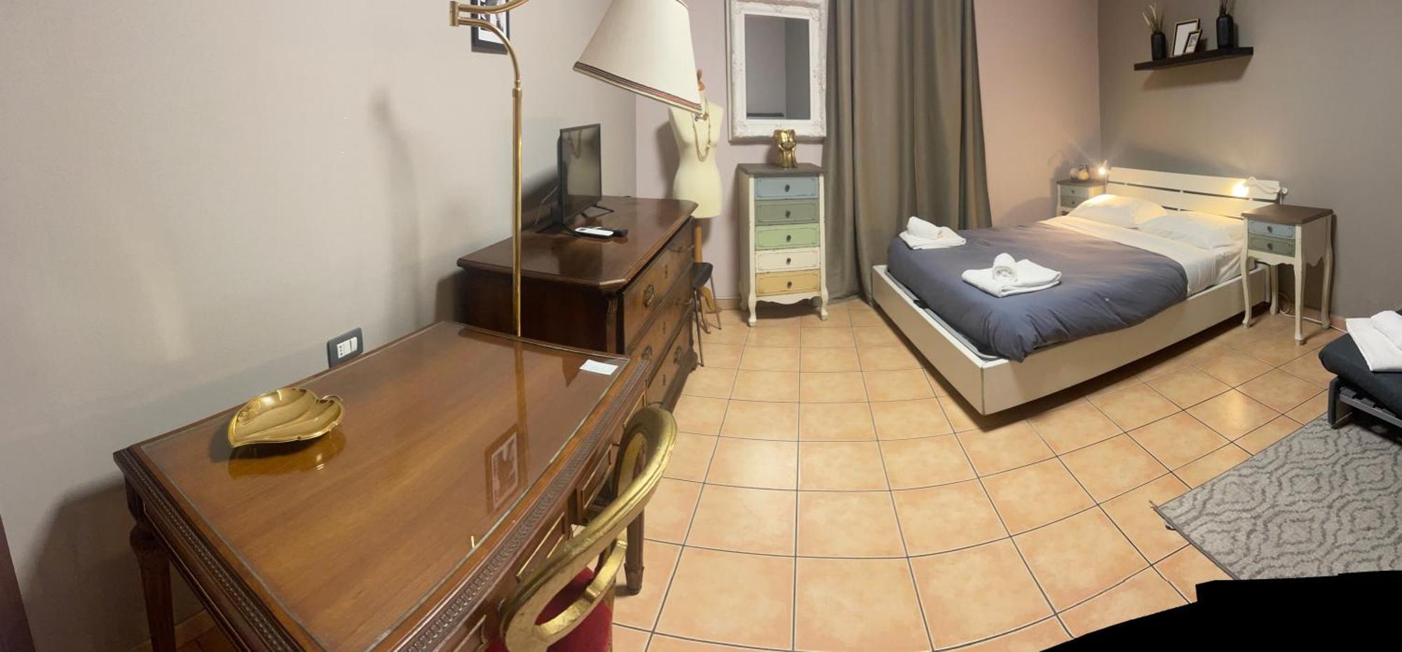 Ferienwohnung Dolce Milano Exterior foto